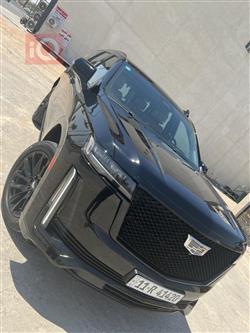 کادیلاک ئێسکەلەید